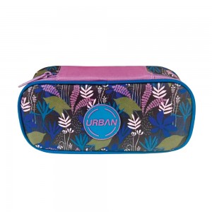 Penar borseta Urban, 1 fermoar, 23x11x6 cm - S-COOL