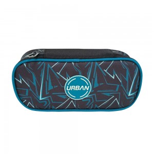 Penar borseta Urban, 1 fermoar, 23x11x6 cm - S-COOL