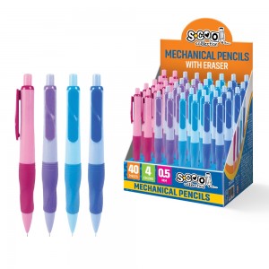 Creion mecanic, 0,5 mm, Cool - S-COOL