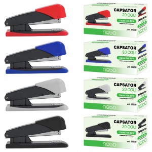 Capsator 24/6 - 26/6 - NEBO