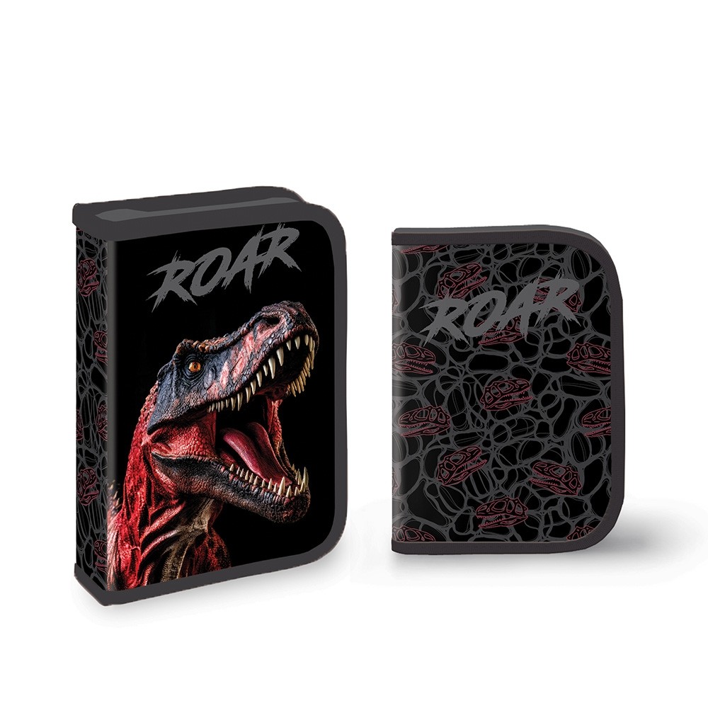 Penar Neechipat, 1 Fermoar, 2 Extensii, Roar - S-Cool