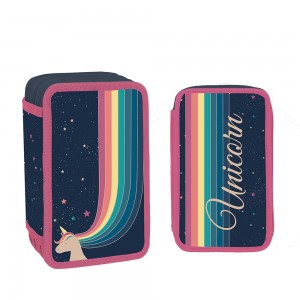 Penar Neechipat, 3 Fermoare, Rainbow - S-Cool