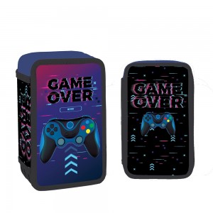 Penar Neechipat, 3 Fermoare, Game Over - S-Cool
