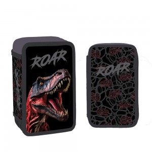 Penar Neechipat, 3 Fermoare, Roar - S-Cool