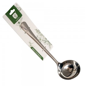 Polonic din metal, mic