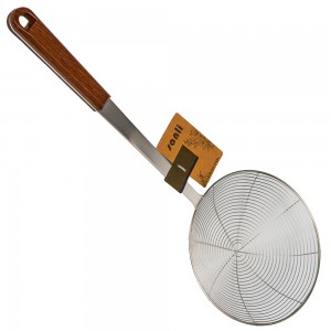 Strecuratoare din metal, 18 cm