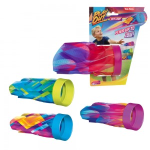 Planor tubular, Airlyft, 19 cm - Toi-Toys