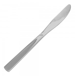 Cutite din metal, 6 buc/set