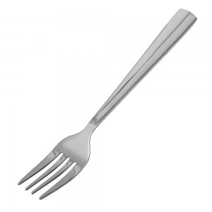 Furculite din metal, 6 buc/set