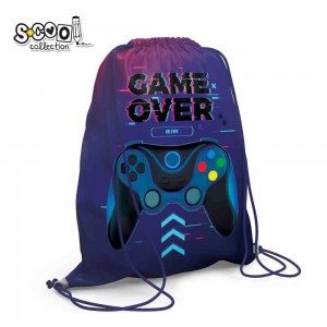 Sac sport, 46x35.5 cm - S-COOL