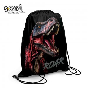 Sac sport, 46x35.5 cm, ROAR - S-COOL