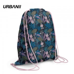 Sac sport, 46x35.5 cm, NATURE - S-COOL