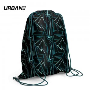 Sac sport, 46x35.5 cm, LIGHTNING - S-COOL