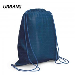 Sac sport, 46x35.5 cm, LINES - S-COOL
