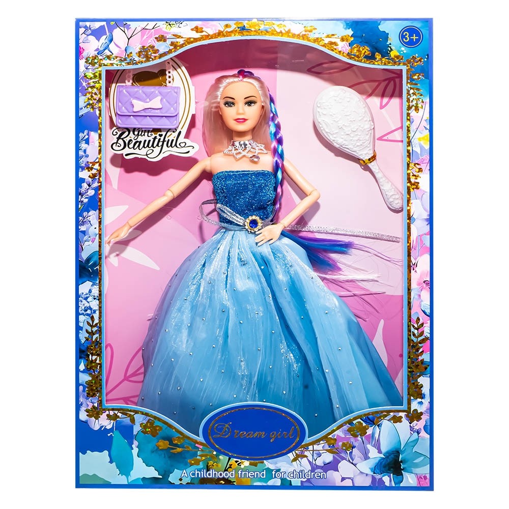 Papusa printesa