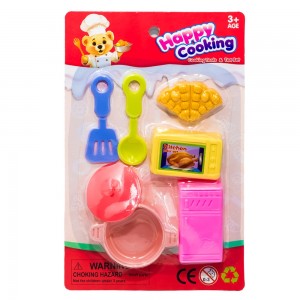 Play set bucatarie
