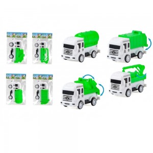 Camion constructie